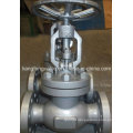 Flange End Carbon Steel Globe Valve